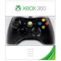 Xbox 360 Console & Pc Windows Usb Wired Joystick Gamepad Joypad Controller. 