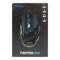 Biagji Fighter X6S Macro Pro Gaming Mouse. 