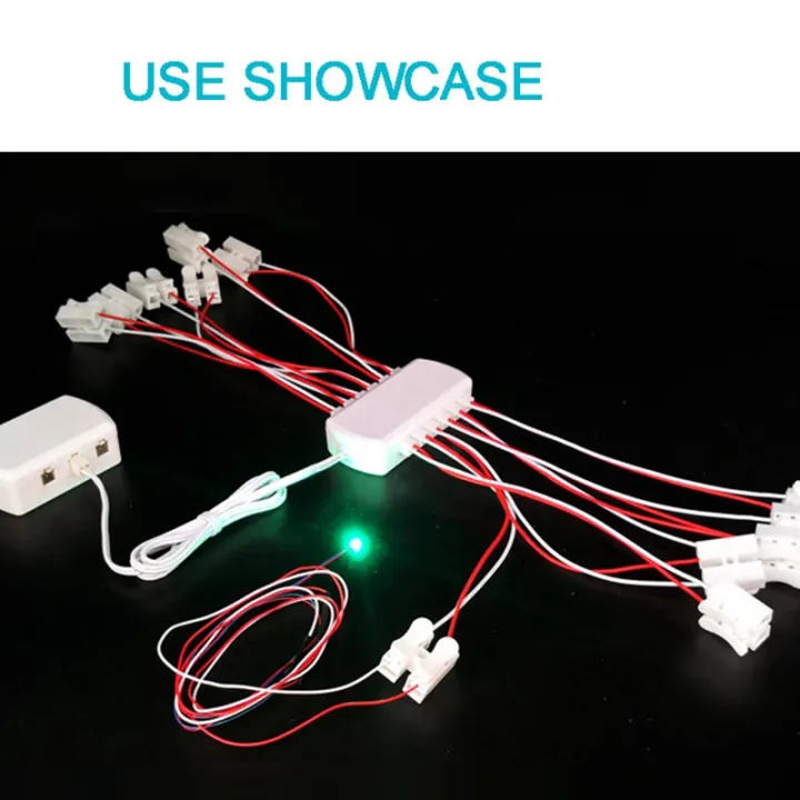 Port%20Sharing%20Box%20Set,Railway%20Layout,Port%20Distributor,%20Port%20Hub%20for%20Scale%20Model%20Lights%20Connection%20-%20Image%205