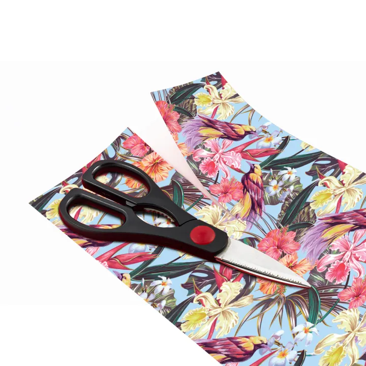 Artsy%20Home%20Meili%20Tropical%20Floral%20Birds%20Pattern%20Vinyl%20Wall%20Sticker%20Decal%20120cm%20x%2040cm%20for%20Home%20Decor%20-%20Image%206