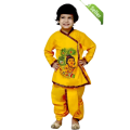 Krishna Dress For Baby. 