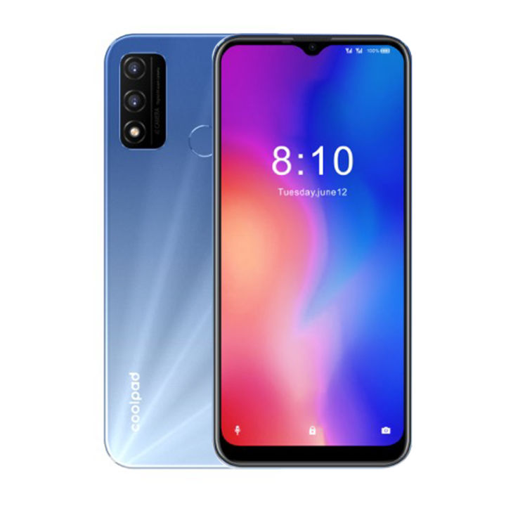 COOLPAD COOL10A 3 gb ram 64 gb rom