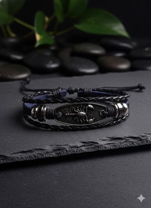Unisex%20Vintage%20Fashion%20%20PU%20Leather%20Bracelet%20-%20Image%206