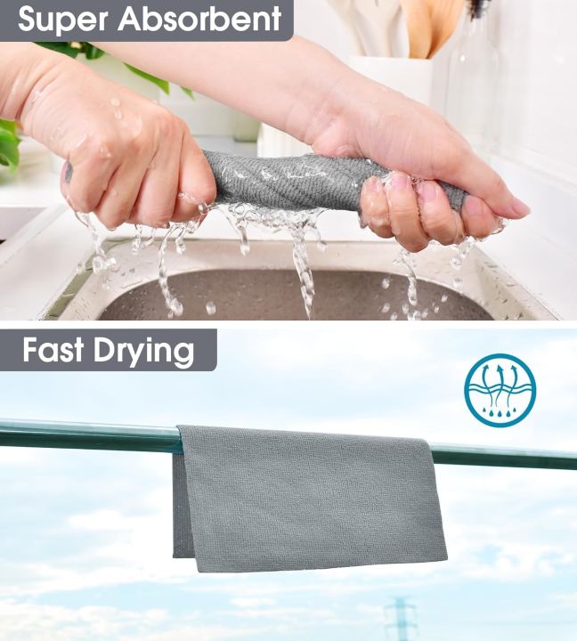 Pack%20Of%2020%20Microfiber%20Cleaning%20Cloth%20Roll%20Kitchen%20Towel%20Roll%20Cleaning%20Towels%20-%20Reusable%20and%20Washable%20Cloths%20for%20Kitchen,%20Washable%20and%20Reusable%20-%201roll%20-%20Image%205