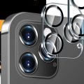 Full Coverage Camera Lens Protector For iPhone 12 Pro Max. 