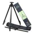 Artists' Portable Lightweight Metal Easel. 