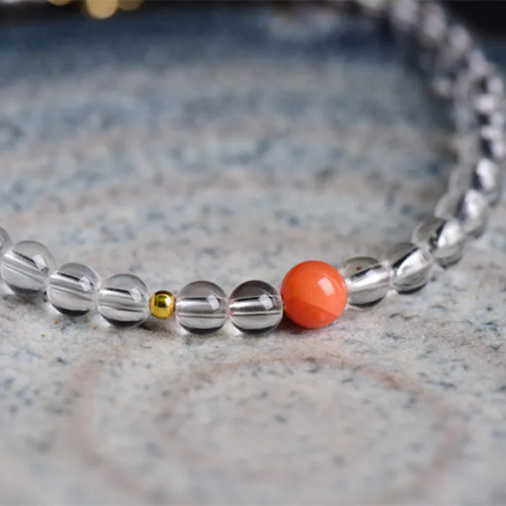 %E3%80%90New%20arrival%E3%80%91Natural%20White%20Crystal%20Bracelet%20with%20Southern%20Red%20Bead%20Accessories%20Male%20and%20Female%20Hand%20Jewelry%20Fashion%20Simple%20Gift%20Giving%20Creative%20-%20Image%203