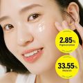 Goodal  Green Tangerine Vita c Dark Spot Care Serum By koreanbeautypoint. 