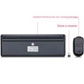 Gkm520 Wireless Keyboard & Mouse. 