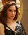 Black Celebrity Saree Color Sequence a. 