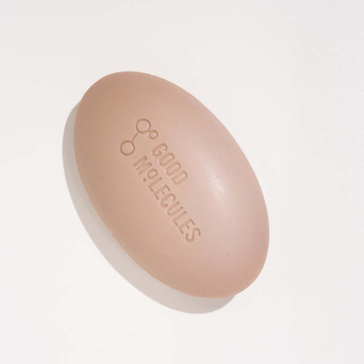 Good Molecules-Clarify And Cleanse Bar