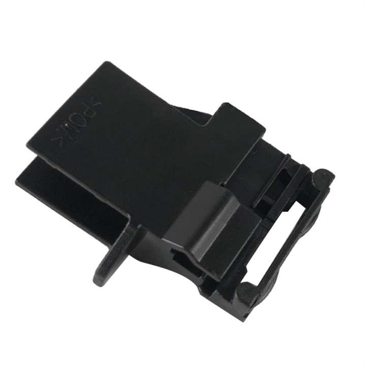 2PCS%20Panoramic%20Sunroof%20Sun%20Visor%20Fixed%20Buckle%20Sun%20Shade%20Clip%20Black%20Plastic%20for%202017-2021%20-%20Image%203