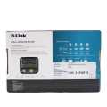 D-Link ADSL2+ Wireless Router. 