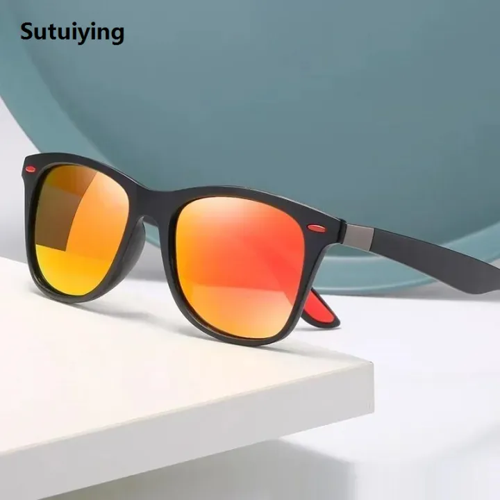 Sutuiying%20Classic%20Vintage%20Outdoor%20Polarized%20Sunglasses%20for%20Women%20Men%20New%20Fashion%202025%20Square%20Style%20UV400%20Protection%20Driving%20Sun%20Glasses%20Goggles%20-%20Image%203