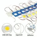 COB Module 2.4 Watts 12V Led Light (2 PCS). 