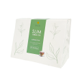 Slim Herbal Tea For Weight Loss - 50 Tea Bags Wellness Collection - Nepal Tea Exchange. 