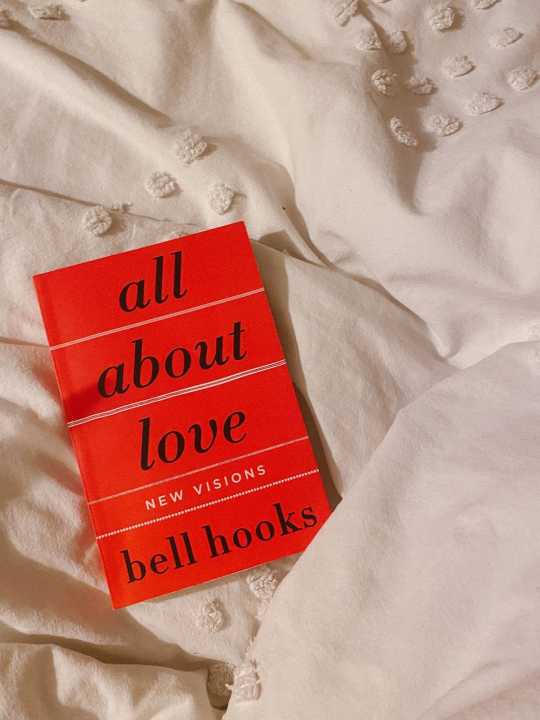 All About Love New Visions By Bell Hooks Daraz np All about love new visions by bell hooks daraz np