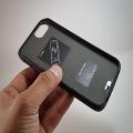 Super Light and Thin Iphone Power Bank Charger Case  - (2800mAh / 3600mAh). 