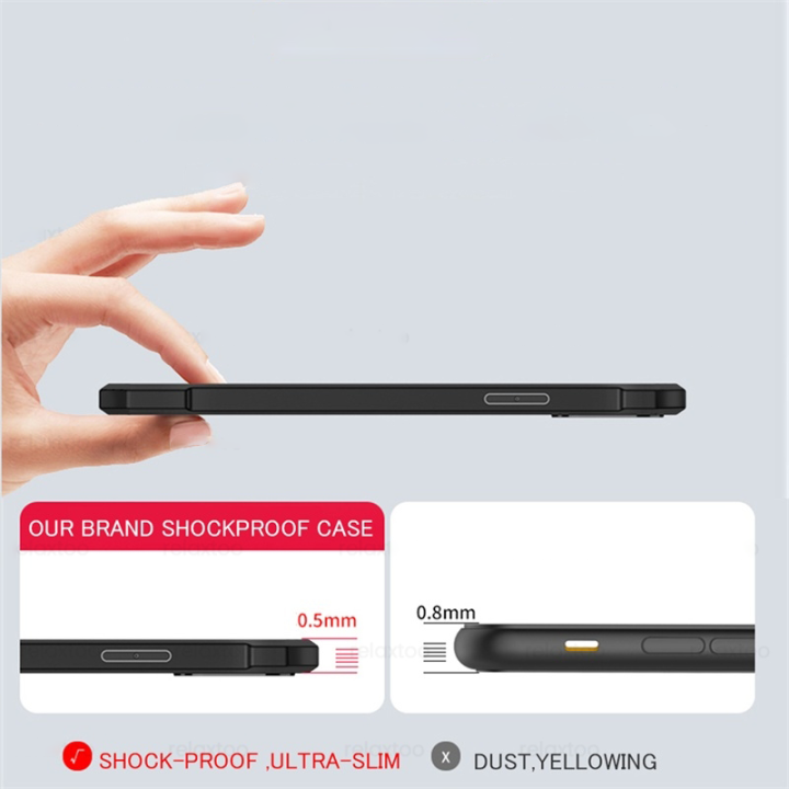 Ipaky%20Honor%20X8b%20Super%20Series%20Transparent%20Mobile%20Cover%20Case%20Shell%20-%20Image%206