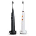 Sonic Electric Toothbrush Couples Wireless Charging Nine Modes Intelligent Adult 2000 MAh Large Capacity Waterproof. 