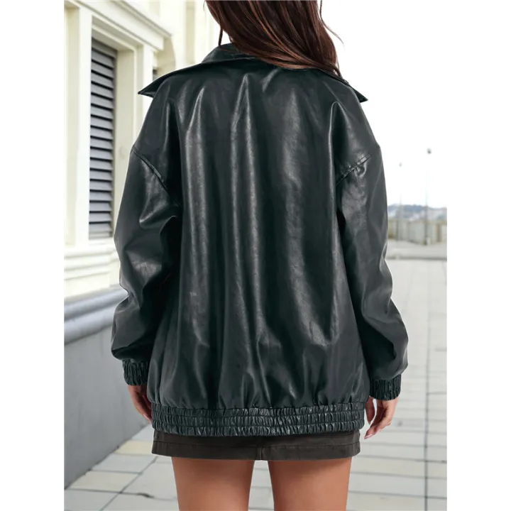 Leather%20Jacket%20Women%20Faux%20Oversized%20Coats%202025%20Fall%20Fashion%20Outfits%20Winter%20Clothes%20-%20Image%204