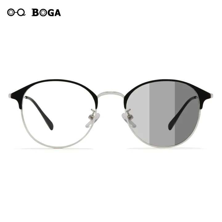 OQ%20BOGA%206%20Styles%20Unisex%20Proof%20Blue%20Light%20Radiation%20Computer%20Glasses%20Men%20Women%20Round%20Frame%20Anti%20UV%20Photochromic%20Sunglasses%20-%20Image%2010