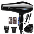 Factory hair dryer wholesale high-power hair dryer hot and cold air household appliances hair dryer cross-border best selling gifts. 