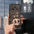 Cartoon Cover Phone Case For OPPO Reno12F 5G/Reno12 FS/F27 5G Fashion Design Shockproof Cute Silicone Anti-dust Durable. 