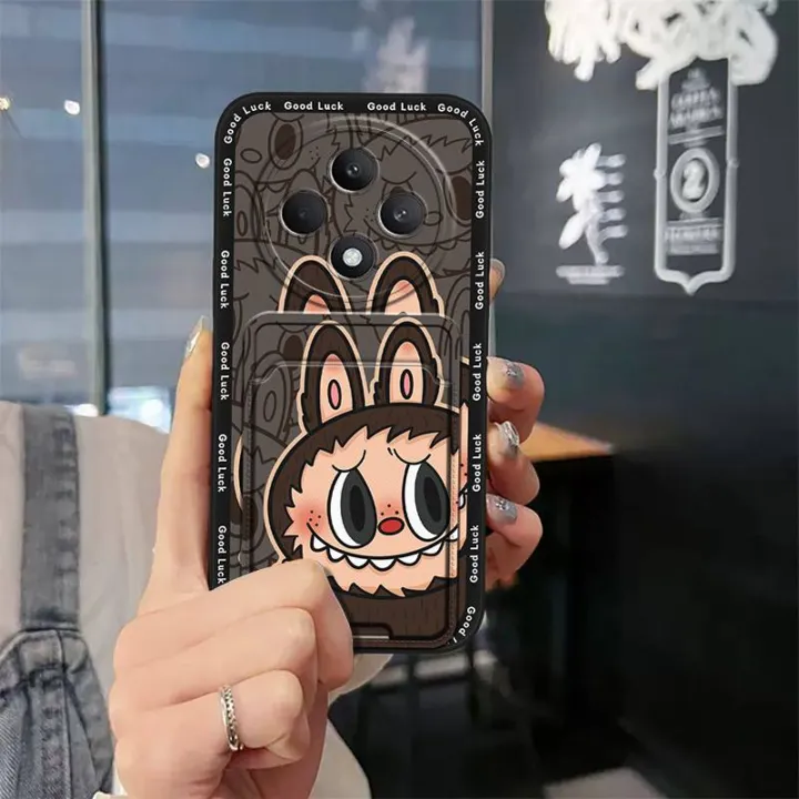 Cartoon%20Cover%20Phone%20Case%20For%20OPPO%20Reno12F%205G/Reno12%20FS/F27%205G%20Fashion%20Design%20Shockproof%20Cute%20Silicone%20Anti-dust%20Durable%20-%20Image%2010