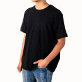 Binay Embroidery Cotton Plain T-Shirt For Men 4 Pcs Combo Set - Fashion | T-Shirts For Men | Men's Upper Wear | T-Shirts |. 