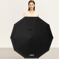 umbrella sign windproof business porsr rolls-royce lamborghini bentley maserati ferrari rainproof umbrella car automatic. 