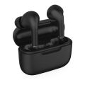 Tws Wireless Bluetooth Airbuds With Charging Case Super Sound |  Air Buds Tws Earbuds Noise Canceling|Bluetooth 5.3 | High Bass | Black Colour. 