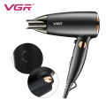 VGR 439 Hair Dryer Professional Personal Care Barber Styling Tools Salons Hot Cold Air Blow Household Foldable Handle No Ratings Khopo Traders. 