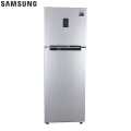 Samsung 5 in 1 Convertible Refrigerator 345 L (RT37C4521S8/IM). 