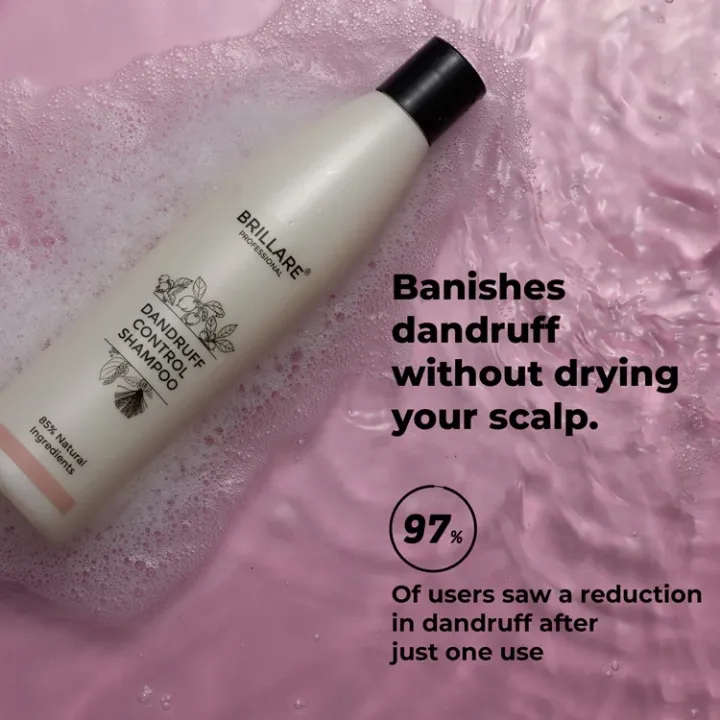 Brillare%20Dandruff%20Control%20Shampoo%20For%20Itchy,%20Flaky%20Scalp%20-%20300%20Ml%20-%20Image%202