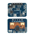 ARELENE LD2410C 5V Mini 24G Smart Human Presence Status Sensor Millimeter Wave Radar Sensing Module. 