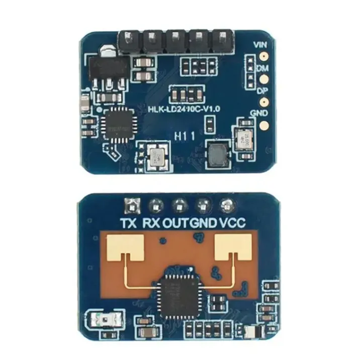 ARELENE%20LD2410C%205V%20Mini%2024G%20Smart%20Human%20Presence%20Status%20Sensor%20Millimeter%20Wave%20Radar%20Sensing%20Module%20-%20Image%203
