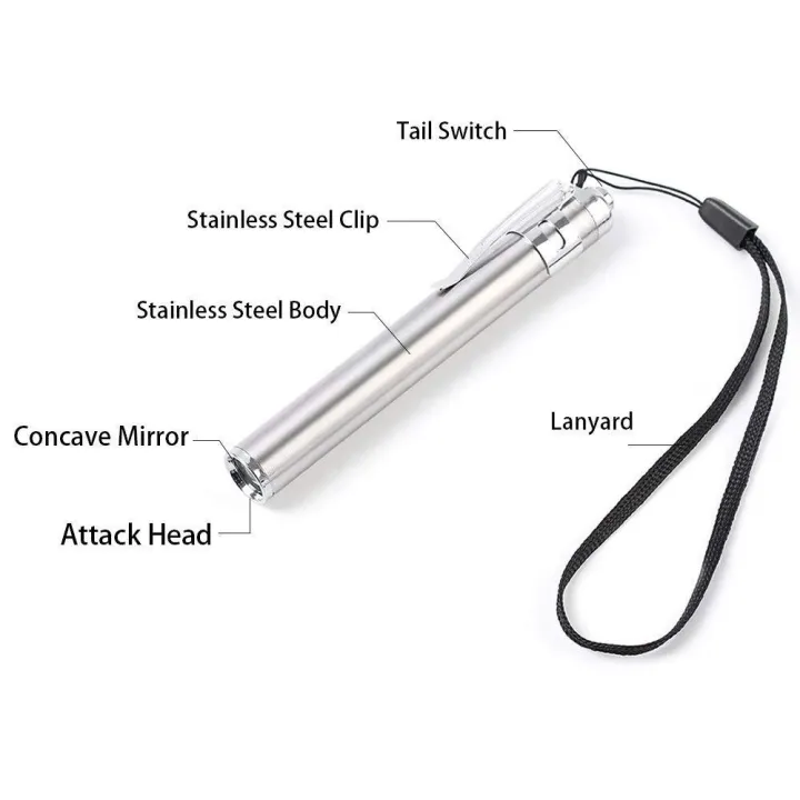 Mini%20Portable%20Pen%20Light%20Led%20Pocket%20Flash%20Torch%20Light%20Silver%20-%20Image%204