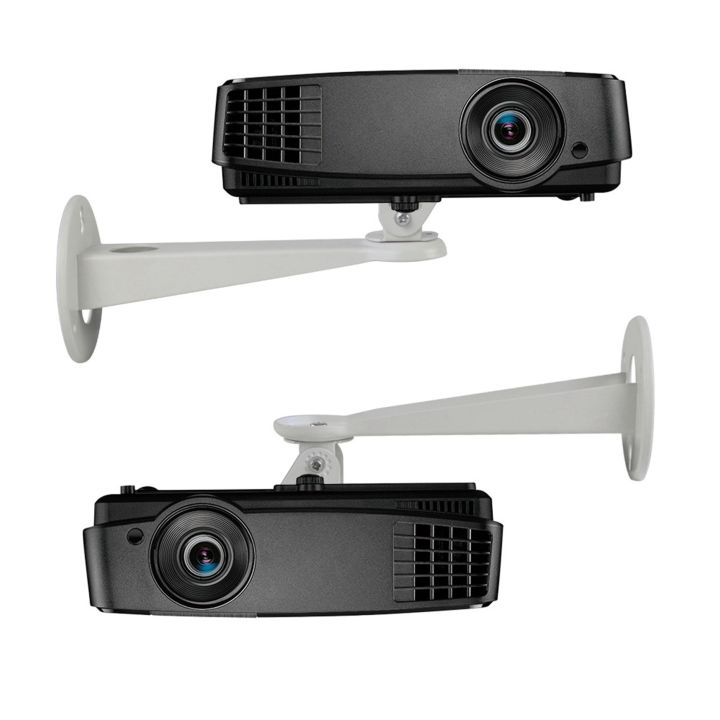 2X%20Mini%20Projector%20Wall%20Mount%20Universal%20Metal%20Projection%20Rotatable%20Bracket%20Holder%20for%20YG400%20RD805%20YG500%20GM60%20GP9%20-%20Image%204