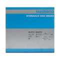 Shimano Hydraulic Disc Brake BL-M315/ BR-M315. 