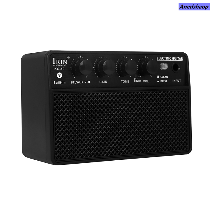 Anedshaop%20IRIN%20Audio%20Electric%20Guitar%20Bass%20Sound%20Amplifier%2010W%206.35mm%20Rechargeable%20Portable%20Sound%20Amplifier%20Electric%20Guitar%20Bass%20Accessory%20-%20Image%202