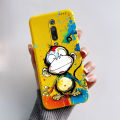 For Xiaomi Mi 9T Case Mi 9T Pro Phone Back Cover Cute Cartoons Cat Soft Silicone Funda For Xiaomi Redmi K20 Pro Mi9T K 20 Capa. 