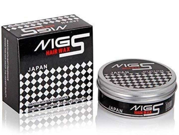 Hair Wax - Hair Gel - Mg5 Hair Wax 150gm