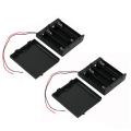 AA Battery Holder*4 with On-O ff Switch[1 pcs]. 