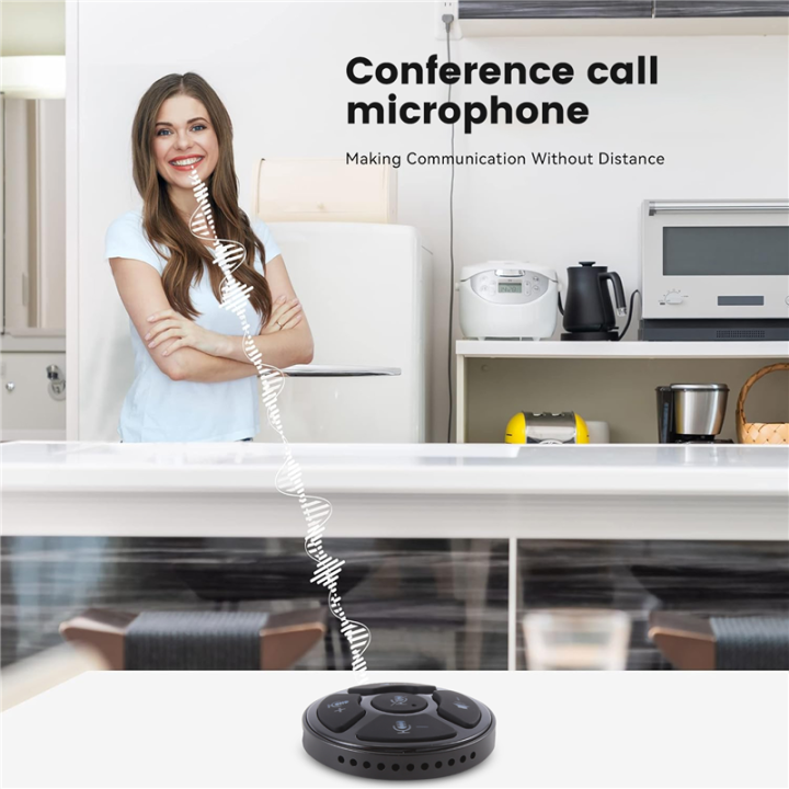 Desktop%20USB%20Conference%20Microphone%20Speaker%20360%C2%B0%20Omnidirectional%20PC%20Computer%20Condenser%20Mic%20Mute%20Function%20for%20Laptop%20-%20Image%204