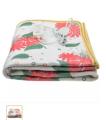 Electric Double Bed Heated Blanket. 