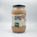 JUAS Peanut Butter (All Natural) 1 Kg. 