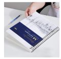 Sketch Book A4 Size Finenolo 60 Sheet. 