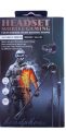 Pubg Mobile Gaming Headset Common Xg-120. 