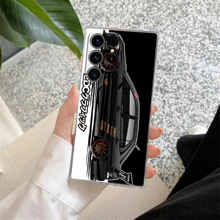 Japan%20Tokyo%20JDM%20Drift%20Sports%20Car%20Phone%20Case%20For%20Samsung%20Galaxy%20S24Ultra%20Cover%20S24%20S23%20Ultra%20S22%20S20%20Plus%20S21%20FE%20Clear%20Case%20Funda%20-%20Image%204